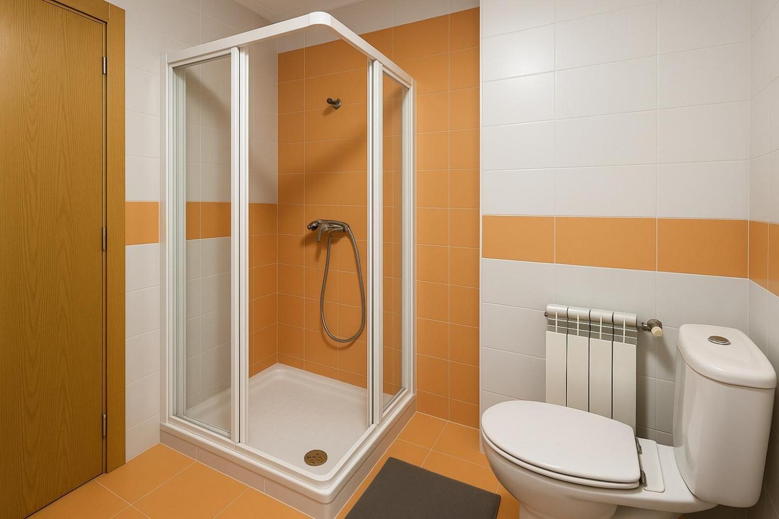 Apartamento Centro Con Garaje Castro Urdiales Luaran gambar