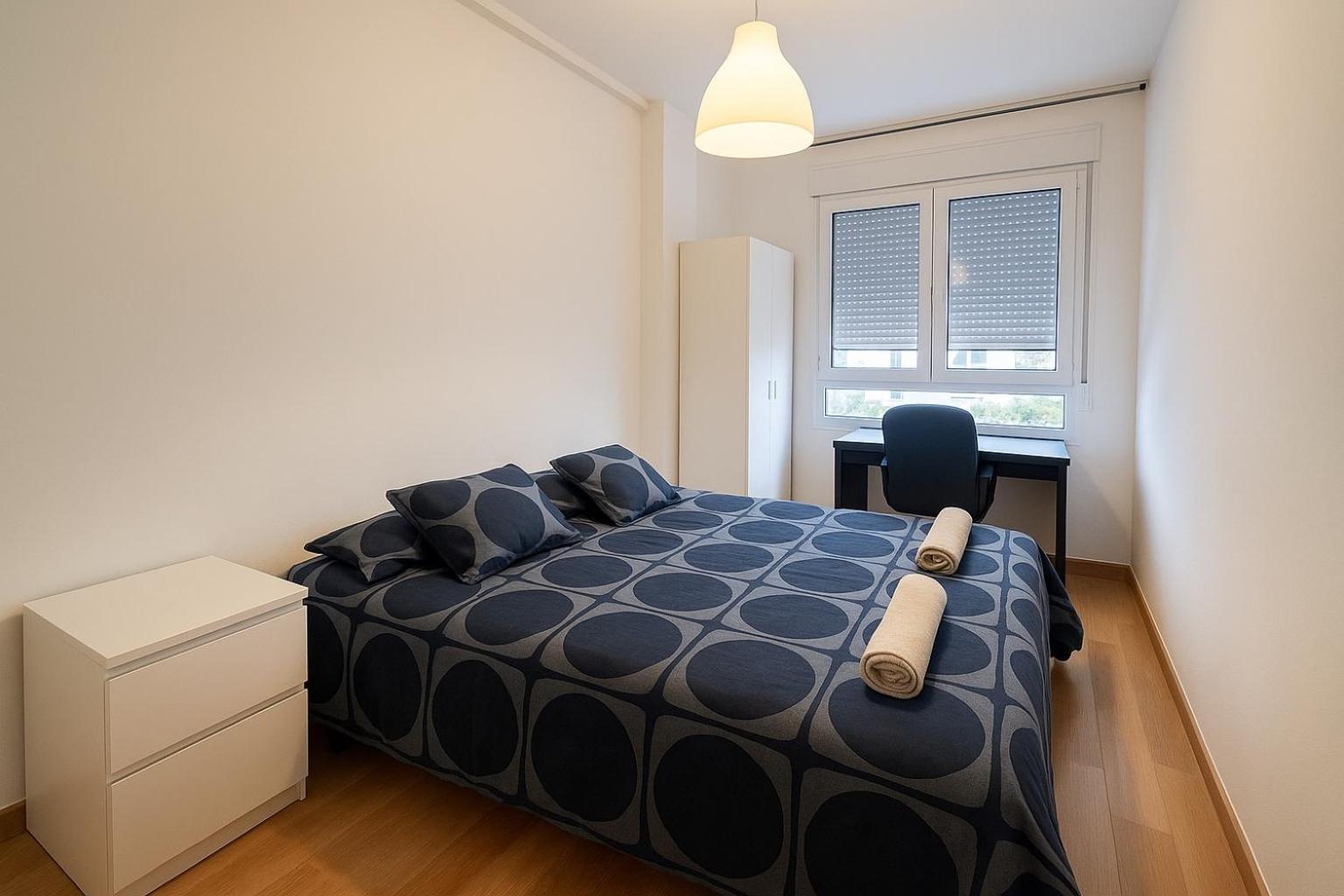 Apartamento Centro Con Garaje Castro Urdiales Luaran gambar